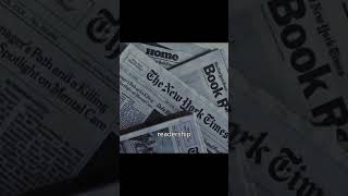 Types of mass media: Print Media.#massmedia