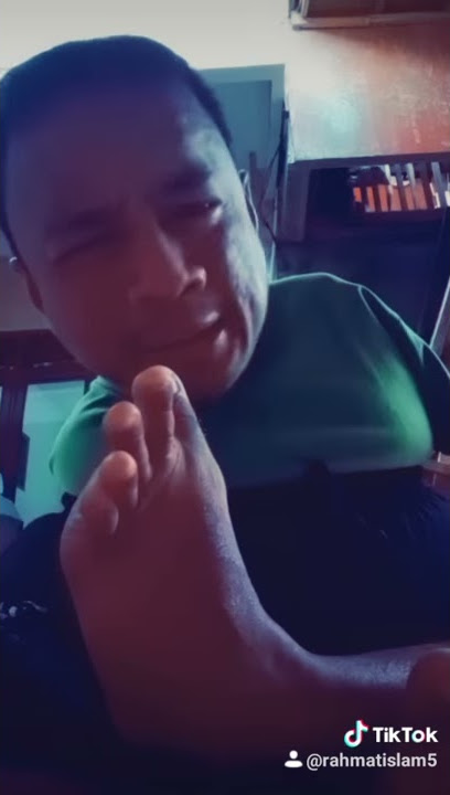 Goyang patah patah