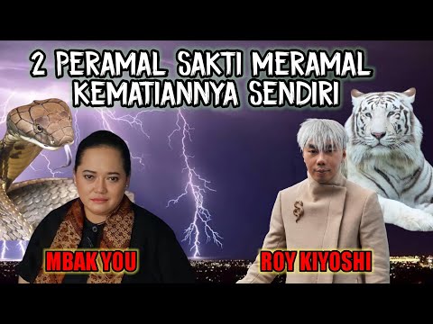 Video: Ramalan Mengenai Masa Depan Umat Manusia: Kulit Gelap, Mata Miring Dan Gigi Hilang - Pandangan Alternatif