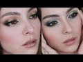 2 ideas de Maquillaje para Navidad fáciles | Anna Sarelly