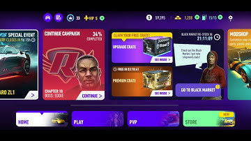 NFS NO LIMITS NEW UPDATE 2021