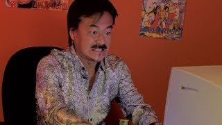 Sakaguchi's Final Fantasy - Mega64