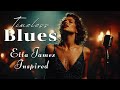 Timeless Soul Hits & Blues Gems | Etta James Inspired Vocal Performance