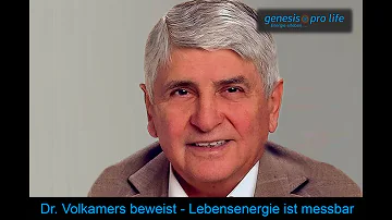 Ist Energie messbar?