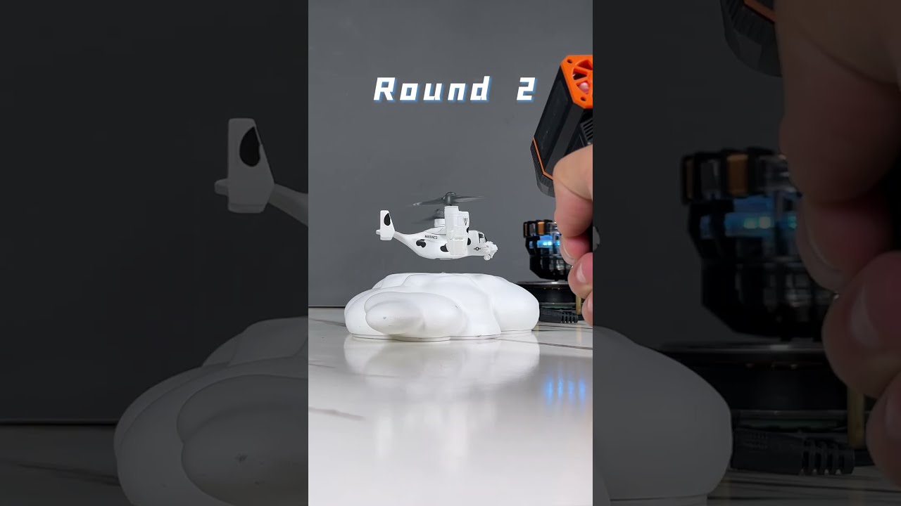 Which Magnetic Levitation Is Better 