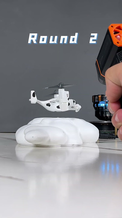Which magnetic levitation is better?