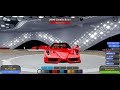 all Ferrari(Driving empire)