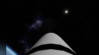 Simple Rockets 2 - Capella A