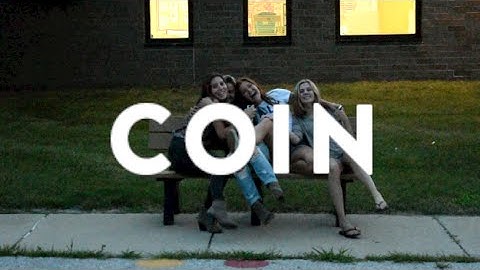Time Machine - COIN