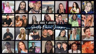 Video Viral Juntos Para Siempre - Nael Y Justin