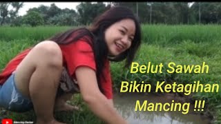 CEWEK CANTIK JAGO MANCING BELUT ?! _RANY