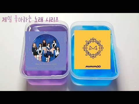 랜터님 무편집 영상//제일 좋아하는 노래 시리즈