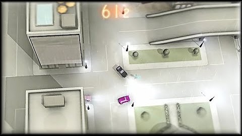 Does not Commute Game (Mobile)