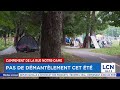 Crise De L Itinérance Un 4e Sursis Pour Le Campement Notre Dame Crise De L Itinérance Un 4e Sursis Pour Le Campement Notre Dame