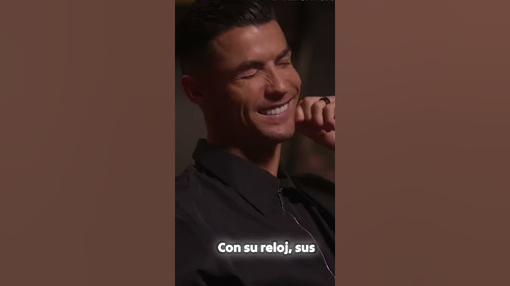 Georgina CALIFICA mis outfits de los últimos 20 años...¡No creerás cuál es su favorito! #cr7