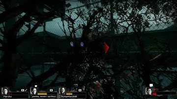 L4D2 - The Drinking Game (Part 1)