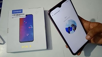 How to set face lock coolpad 5, face lock set kaise karen