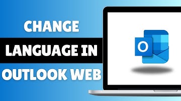 How To Change Language in Outlook Web (2025)