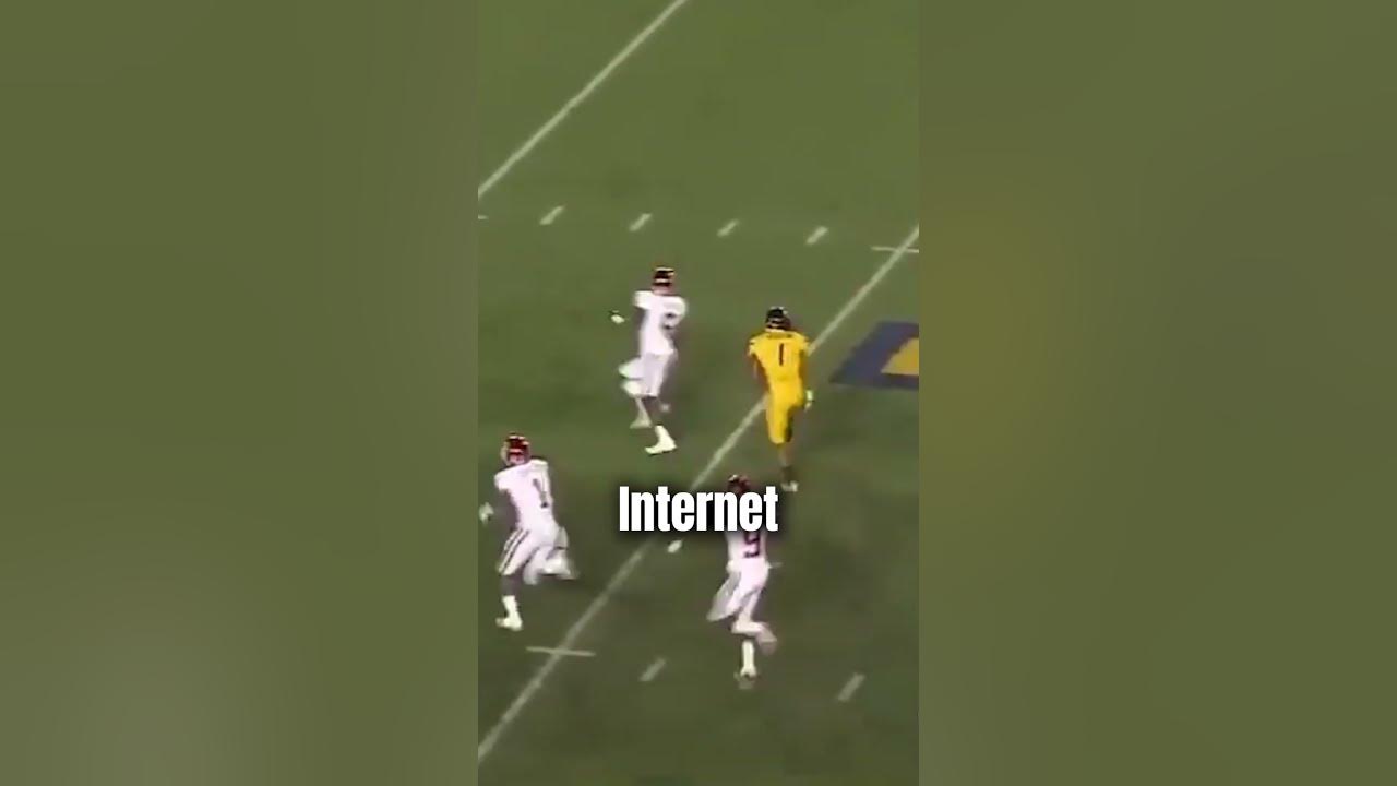 craziest-single-game-college-football-performance-youtube