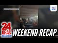 24 Oras Weekend: (Part 3) January 7, 2026