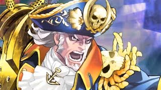 [wlw]老兵となった復讐者のワンダー記録 その52[ラピス、EX04アイアン・フック]
