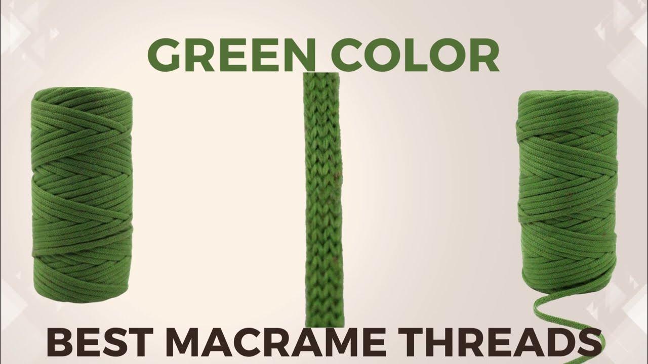 Where to Buy Macrame Rope Best Macrame Cord Macrame rope Macrame