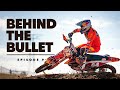 Balls to the Wall, Winning the MXGP of Spain | Behind the Bullet With Jeffrey Herlings EP 9