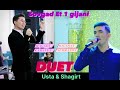 Magset karayev  dilshat nurmatov duet sovgad et 1 gijani 