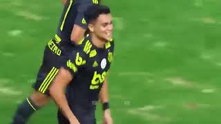 مهارات راينير لاعب ريال مدريد جديد