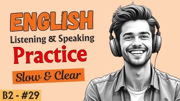 B2 English Listening Practice | The Mind, Body, and Soul Connection | Improve Your English Speaking