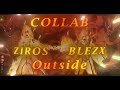 Naruto mix  collab blezx x ziros outside amvedit 20