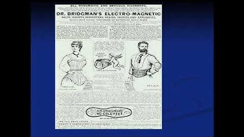 6. Medical Applications of Electrical, Electronics & High Voltage Engineering