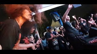 lagu 60 an di layan headbanging sampai puas,xpdc kita pengyu di tasik titiwangsa-Hidup Bersama