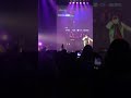 【LIVE】LEX - ALIEN