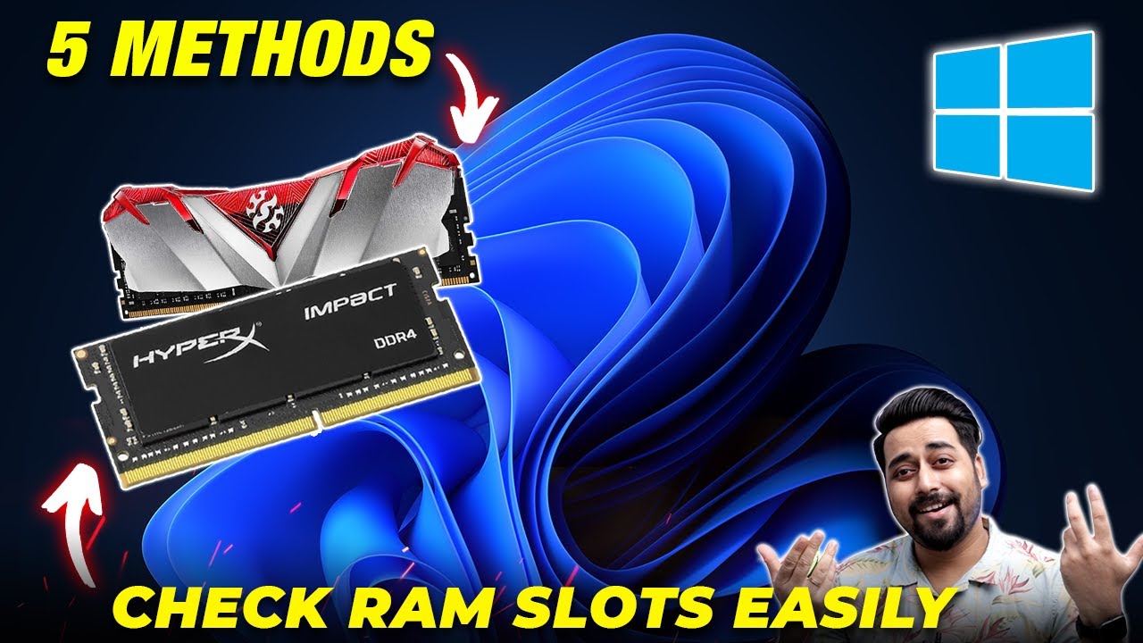how-to-check-ram-slots-easily-in-windows-laptop-pc-5-different-ways