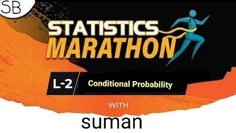 Probability for Csir Net//GATE//LECTURER CADRE//Master Cadre//IIT JAM //HTET //DSSSB//LT