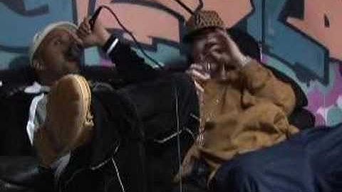 Bomshot & Holocaust - 