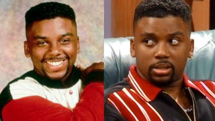 Remember Cole Brown from 'Martin'? You'll Be Surprised To See How She Looks At 51! - YouTube