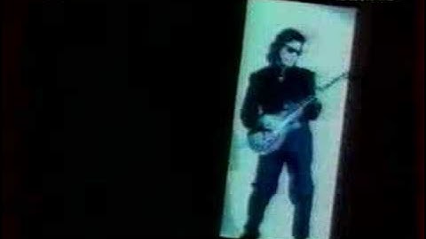 Gary Moore - Cold Day In Hell