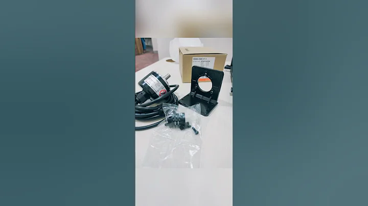 AUTONICS ENCODER E50S8-2500-3-T-1