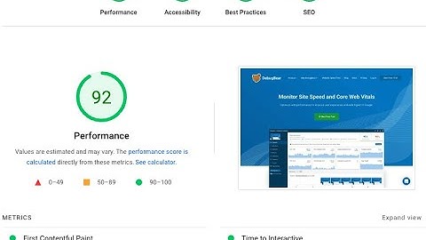🧩 Page Speed Insights Full Analysis  Speed Up WordPress & Blogger Sites