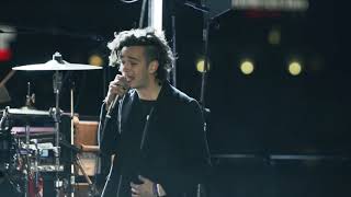 Video thumbnail of "The 1975 - The City (Live At Guitar Center Sessions 2014)"