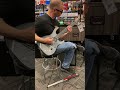 Metal on a Legator 7 string #metal #metalcore #shred #legator #guitar #heavymetal
