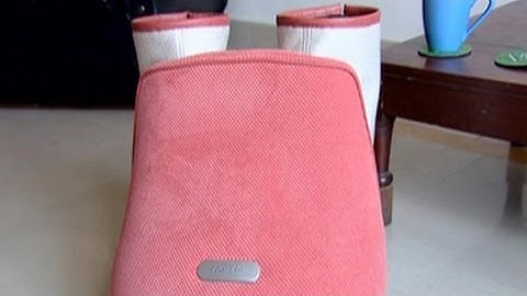 Osim Usqueez Air Review