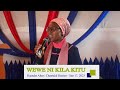 Wewe ni Kila Kitu Kwangu | Ruandet Altar Worship | Sep 17, 2023