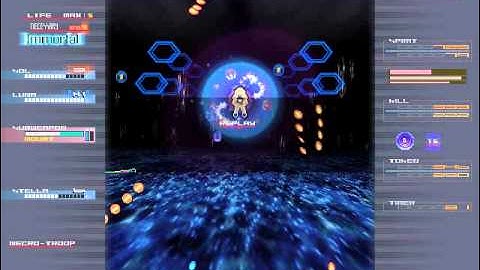 Hellsinker Playthrough - Segment2B