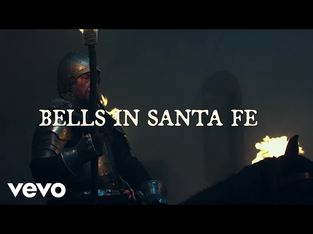 Halsey - Bells in Santa Fe