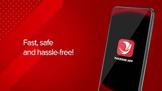 How To Make A Service Request Using The Rakbank App