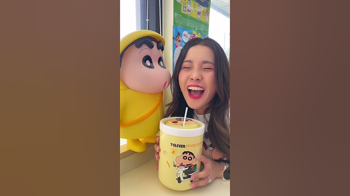 ชินจังออกใหม่ ในเซเว่น ของหายาก‼️#แจ่มใส #jamsaijs #shinchan #ชินจัง #ชินจังจอมแก่น #เซเว่น