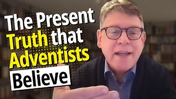 What Precious Truths Do Seventh-day Adventists Believe? #ANNInDepth #cuts